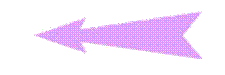 Reprage de tuyauterie : Reprage de tuyauterie Flche - Blanc / Violet