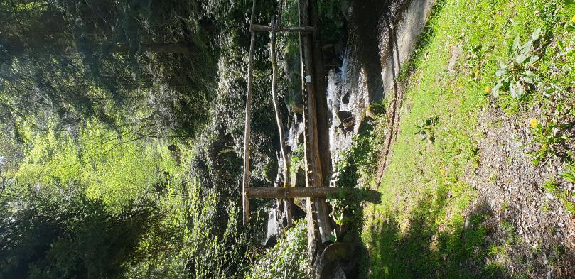 Parking du Barioz