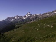 Grand Pic de Belledonne