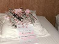 Confection de petits prsents pour les animateurs