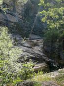 Gorges de Riou