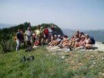 sommet du Rvuaire