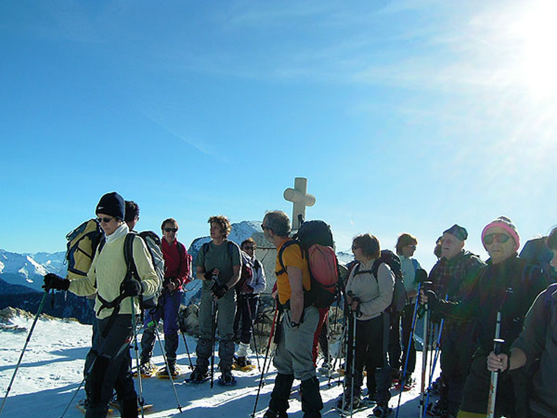 127_ tous en groupe
