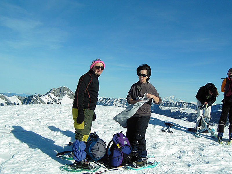 141_ en haut du charmant som
