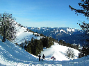 126_descente des crètes