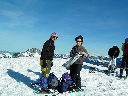 141_ en haut du charmant som