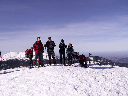 145_le groupe au sommet du Charmant Som