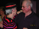 Huguette et Pierre
