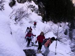 Le dernier raidillon