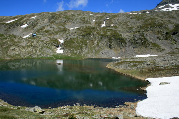 5634-Lac du Brouffier