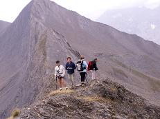 Le Pic de Vallonpierre