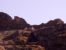 Le refuge du Pigeonnier 