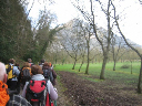 100_depart de St Gervais dans les noyeraies