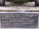 108_plaque commémorative du don du canon à St Gervais