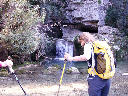 149_Mylène vers le réservoir de la Gabouille
